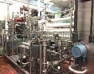Go to Pasteurizer ALFA LAVAL Fraont 6-Frd